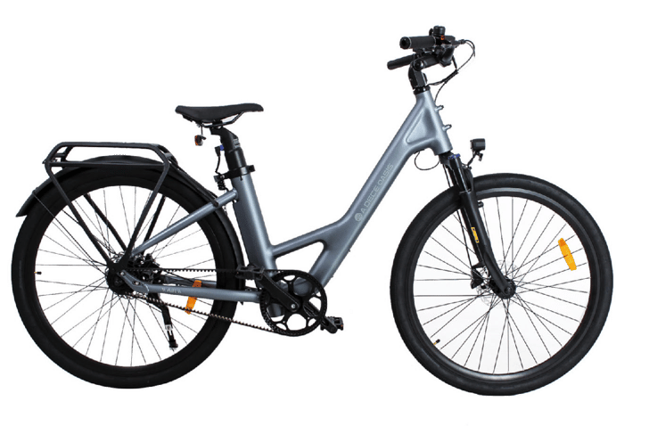 ADO E-BIKE AIR 28 — ELEKTROFAHRRAD FÜR DIE STADT