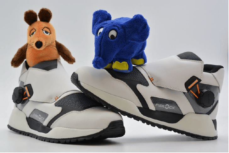 2022 heißt es wieder "Türen auf mit der Maus"! Am 3. Oktober könnt ihr unter dem Motto "Spannende Verbindungen" hinter Türen schauen, die normalerweise verschlossen sind – zum Beispiel bei FIDLOCK in Hannover.