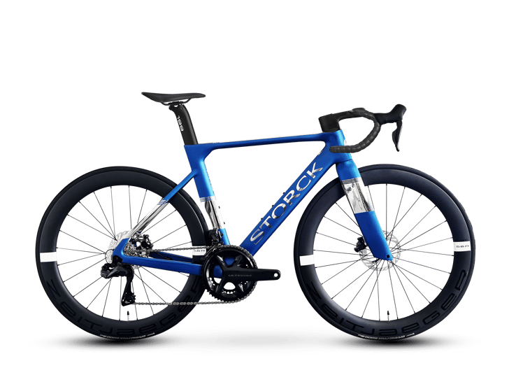 Das neue Aerfast.4 Pro Final Edition – die abschließende Modell-Variante des beliebten Aero Racers