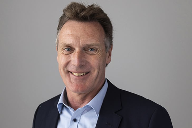 Volker Thiemann, AT Zweirad GmbH