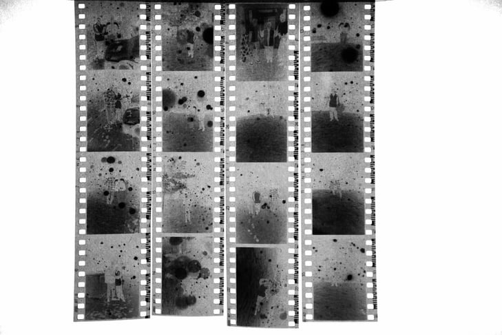 Réappropriation photographique Paris 2017 Léo Derivot Photographe