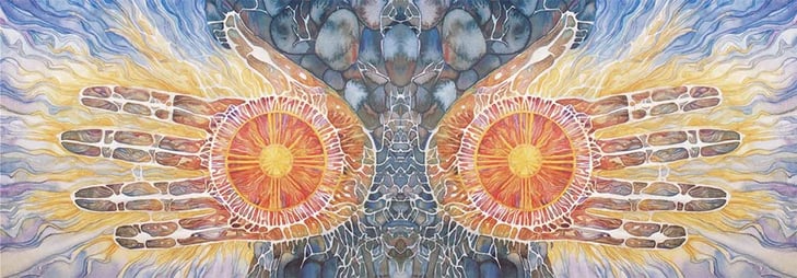 Energétique de l'être - Association Alpha