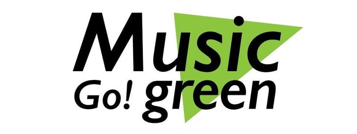 Music Go! green オフィシャルページ