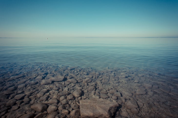 CC BY 2.0 by michael dornbierer