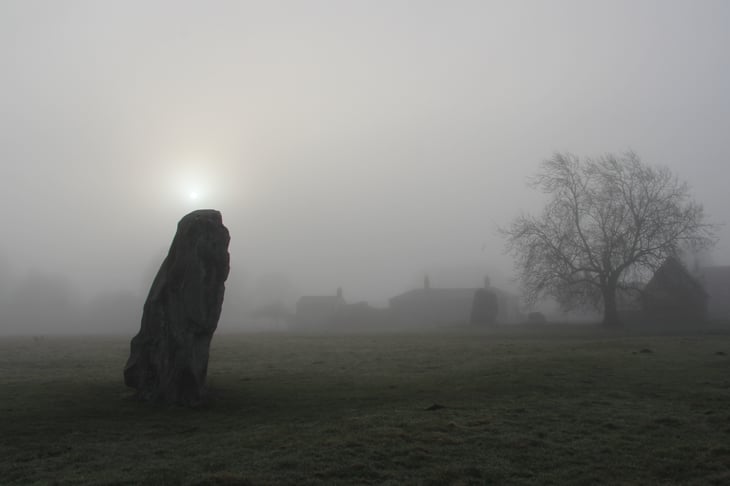 CC BY-SA 2.0 by Mark Kent