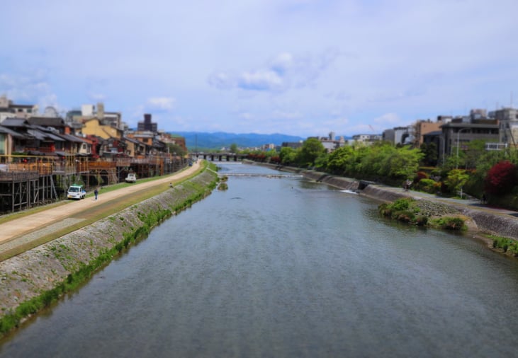 京都市下京区、心療内科、メンタルクリニック、女医、鴨川