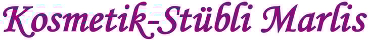 Kosmetik-Stübli Marlis
