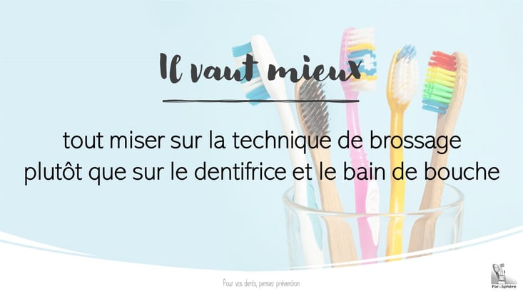 ParoSphère - Il vaut mieux...