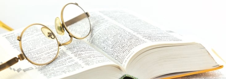 Lexique ParoSphère © Stefan Gräf - Fotolia.com