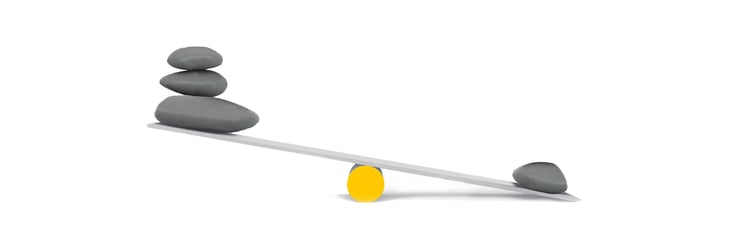 Der Mensch entscheiden ausschliesslich nach den Nutzen-Prinzip, Nutzen, entscheiden, Entscheidkriterien, Nutzenorientiert, Nutzenkommunikation, Kundennutzen