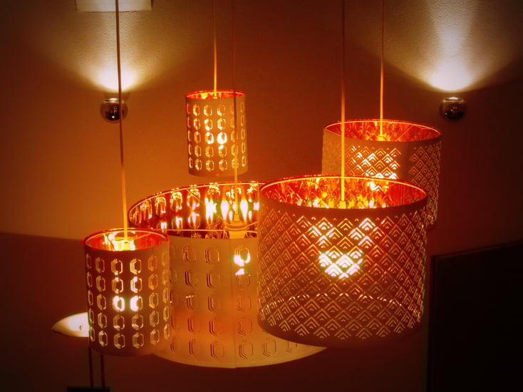 Innerer Frieden - äusserer Frieden - Richard Brusa