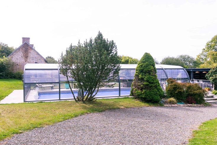 Studio d'enregistrement dans la Manche