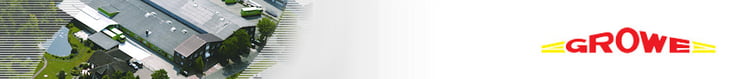 B. GROWE Rolladen- und Bauelemente GmbH aus Wittstock/Dosse (Brandenburg)