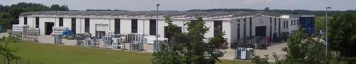 Fensterbau Elbe Elster GmbH aus Herzberg/Elster (Brandenburg)