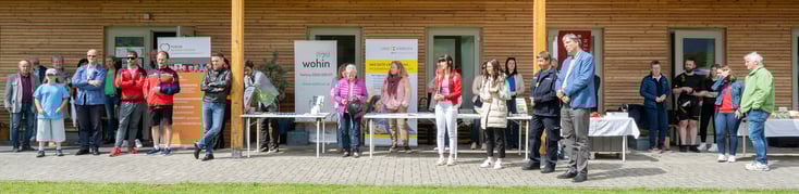 Gemeinde Ludmannsdorf/© Dieter Arbeiter