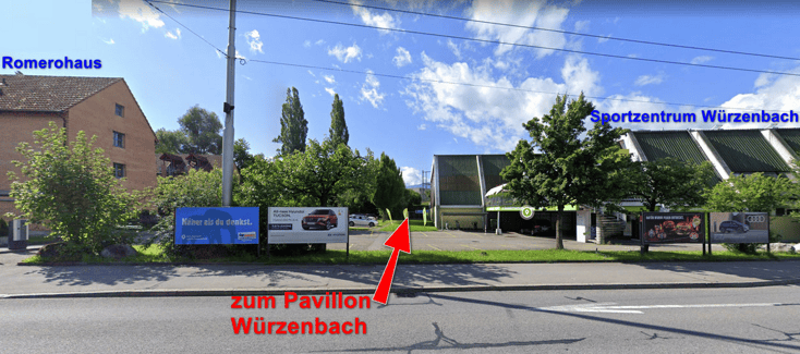 Quelle: Pavillon Würzenbach