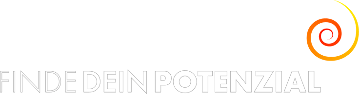 Finde dein Potenzial