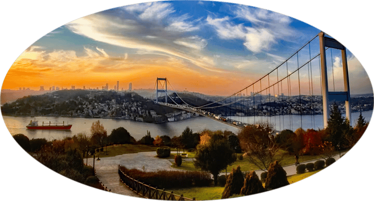 Private Stadtführung Istanbul für Einsteiger - Ganztagesführung