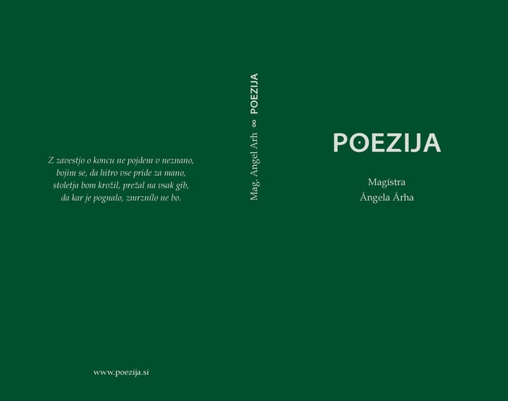 Poezija