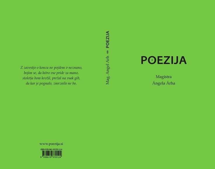 Poezija
