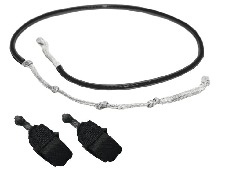 Nova Adjustable Harness Line bei WindSucht im SALE