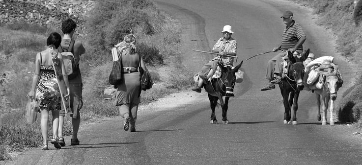 Griechenland Archipel Bilderlink