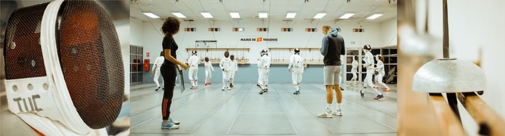 Site de tuc-escrime !