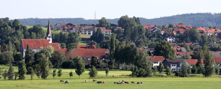 Ferienwohnung Allgäu