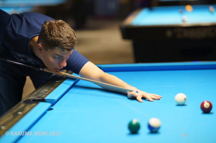 Photo : K. MORI 2023