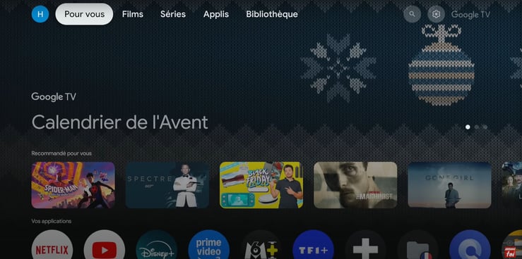Google TV Streamer - Interface2-1200px