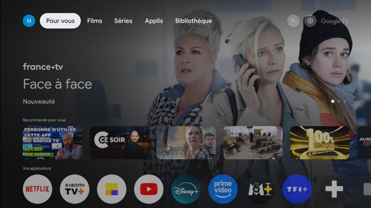 Interface Android TV 12-1200px