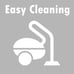 イージークリーニング