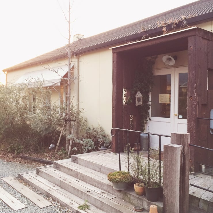Kinari cafe+zakka