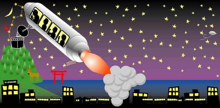 マツダ深夜放送局様画像