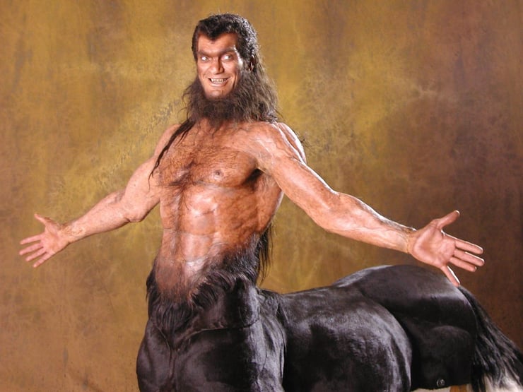 liste animaux fantastiques étranges mythologiques cryptozoologie centaure