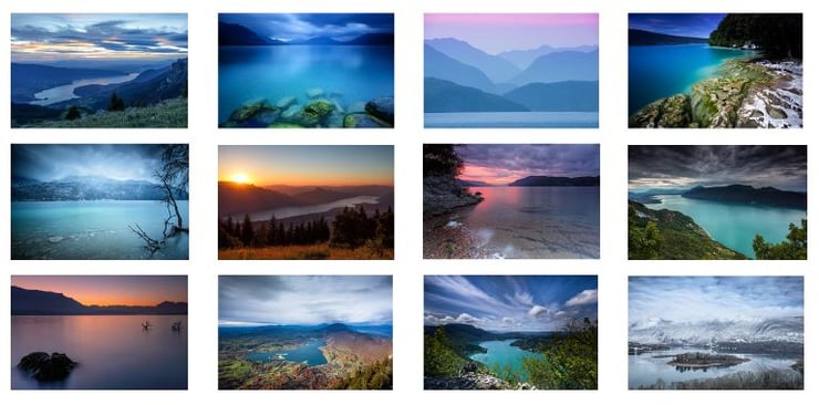 livre grands lacs alpins remi masson photographe plongeur subaquatique