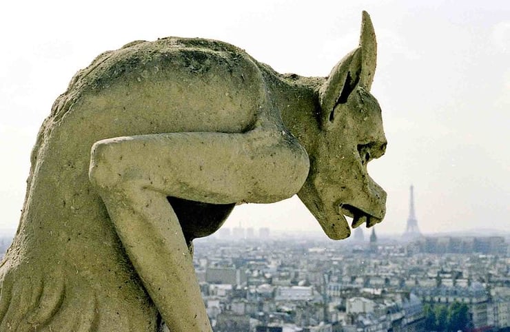 liste des animaux fantastiques mythologiques et creatures legendaires