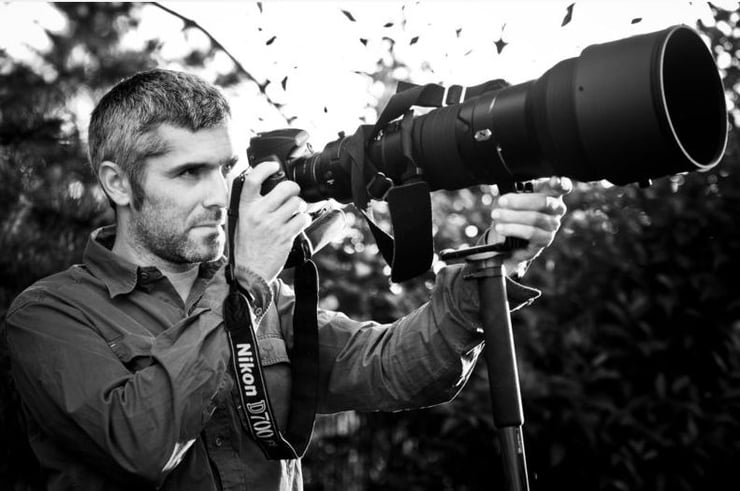 laurent baheux portrait chinois