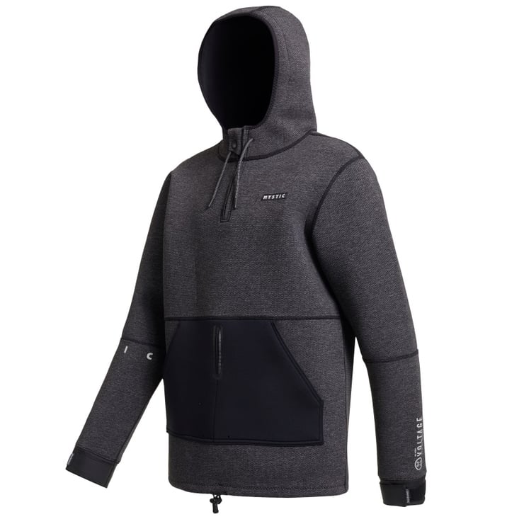 Mystic Voltage Sweat 3mm Grey im ANGEBOT bei WindSucht