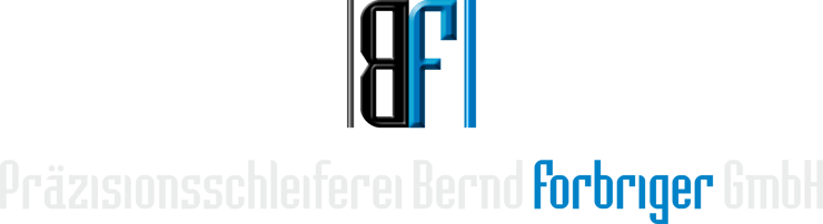 Präzisionsschleiferei Forbriger