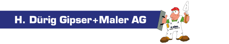 duerig-gipsers Webseite!