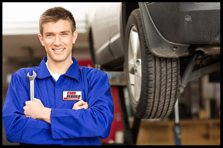 Clarksburg local auto repair shop