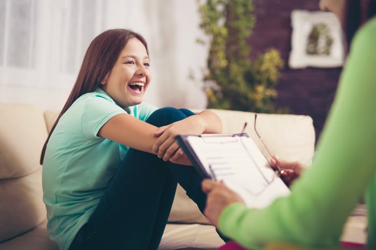 Beginn der Fruchtbarkeit - by Shutterstock