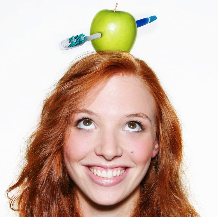 Mensch im Vordergrund Zahnarztpraxis PRAXIS PRO 32 Bad Hersfeld-Asbach