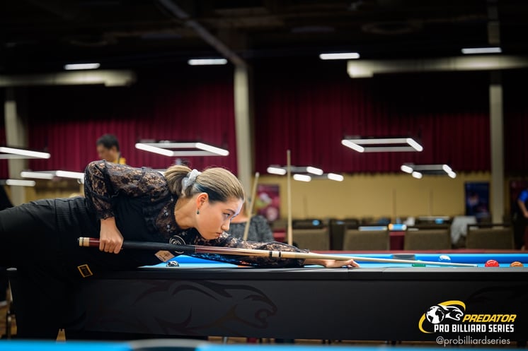 © probilliardsiries 2022