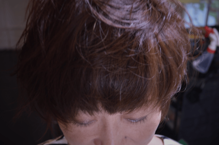 福岡平尾美容室