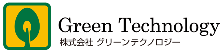株式会社グリーンテクノロジー / Green Technology Inc