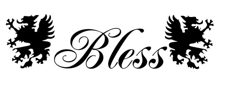 北九州市小倉北区セレクトショップ【BLESS】