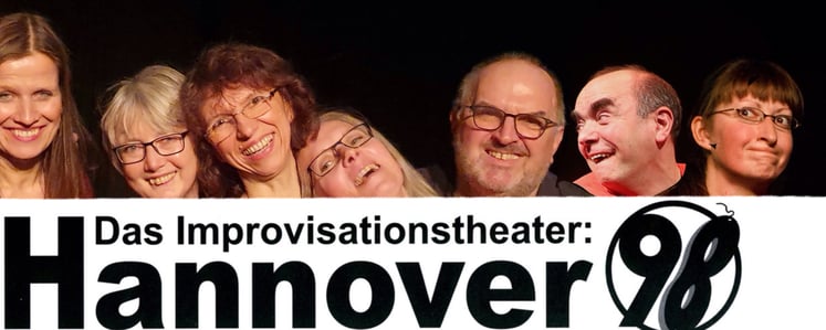 hannover98s Webseite!