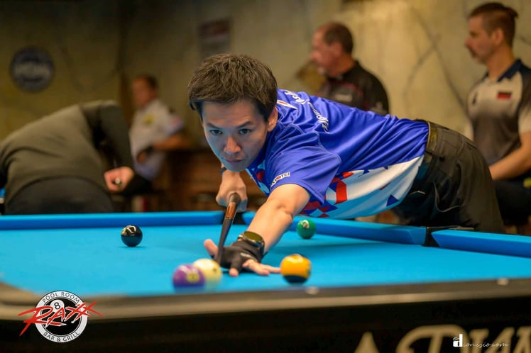 Photo : Erwin Dionisio 